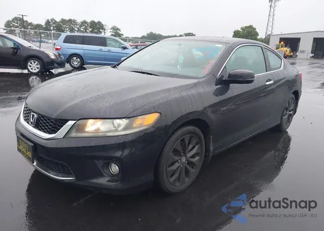 2015 Honda Accord Ex from USA, damaged, VIN 1HGCT1B77FA013434